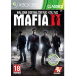 Mafia II Expanded Edition [Xbox 360, английская версия]